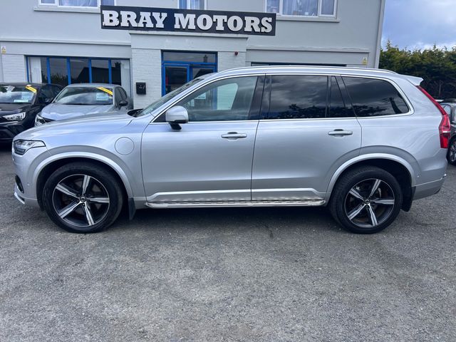Image for 2016 Volvo XC90 2016 VOLVO XC90 R DESIGN PETROL T8 PLUG IN HYBRID