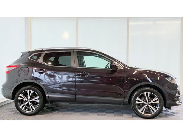 Image for 2018 Nissan Qashqai *Low Kms* Beautiful SUV *