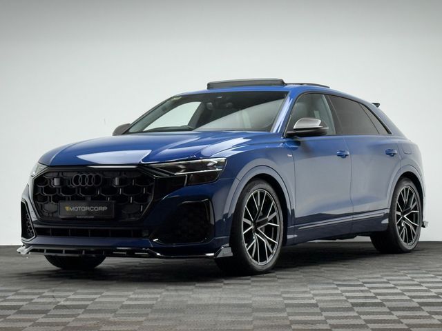 Image for 2026 Audi Q8 VORSPRUNG 55 TFSI E QUATTRO 