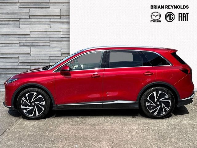Image for 2026 MG MGS6 MGS6 EV - EXCLUSIVE - DUAL MOTOR AWD