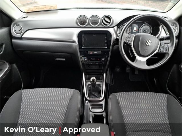 Image for 2019 Suzuki Vitara 1.0 Boosterjet SZ-T