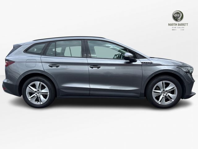 Image for 2024 Skoda Enyaq 60IV HIGH SPEC FULL LEATHER