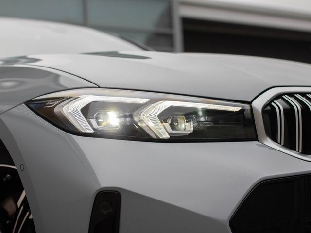 Image for 2026 BMW 3 Series 330e M Sport