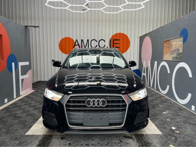 Image for 2017 Audi Q3 AUDI Q3 AUTOMATIC 1.4 TFSI / 41k KMs / REVERSE CAMERA & MORE