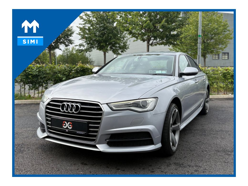 Image for 2016 Audi A6 2.0 TDI AUTO 