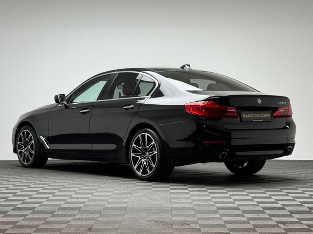 Image for 2017 BMW 5 Series 520D SE AUTO