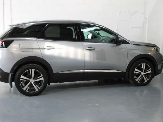 Image for 2019 Peugeot 3008 Allure 1.5 Blue HDI 130 6.2 4D
