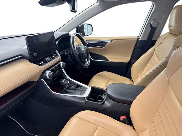 Image for 2023 Toyota Rav4 2.5 HYBRID PLATINUM *TOP SPEC* €130 PER WEEK