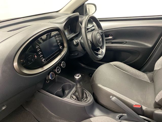 Image for 2023 Toyota Aygo X 1.0 Pulse