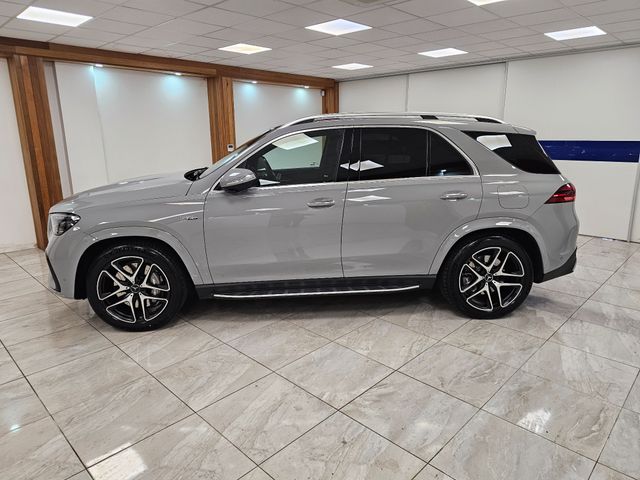 Image for 2025 Mercedes-Benz GLE Class AMG GLE 53 HYBRID 4MATICPLUS PREMIUM