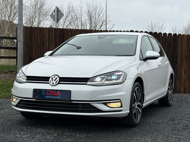 Image for 2018 Volkswagen Golf 1.4 AUTO - LOW KMS 