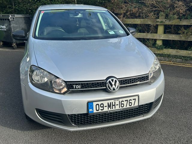 Image for 2009 Volkswagen Golf 