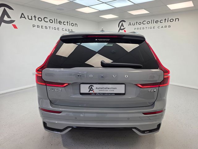Image for 2025 Volvo XC60 **252 FACELIFT MODEL**PLUS DARK T6 RECHARGE**