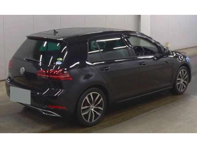 Image for 2018 Volkswagen Golf 1.4 Petrol Auto