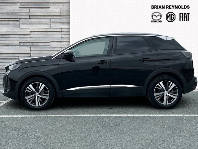 Image for 2022 Peugeot 3008 ALLURE 2 Seater Commercial 1.5D 6spd