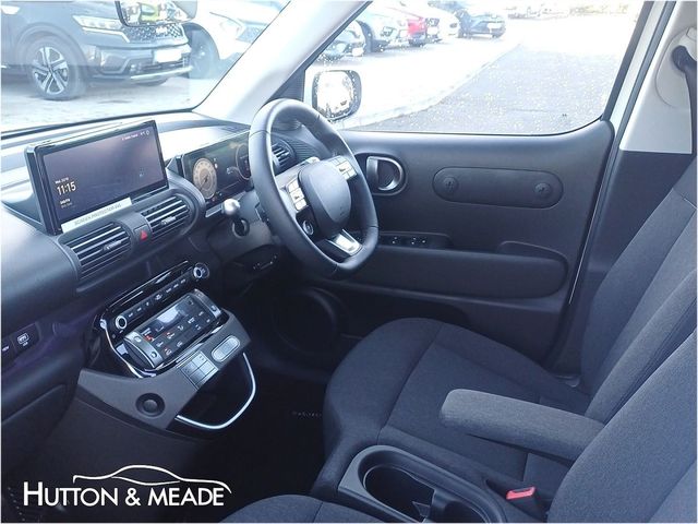 Image for 2025 Hyundai INSTER Elegance 49kw Range 360kms