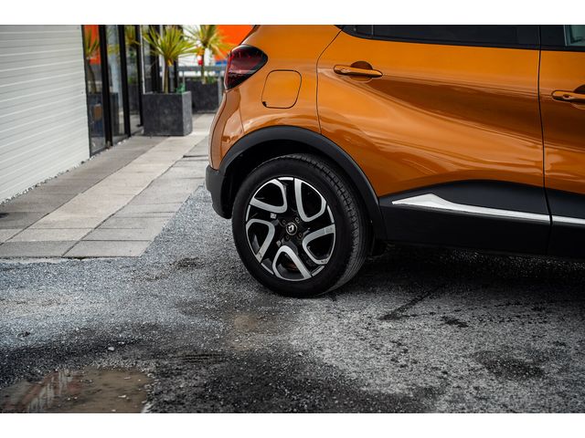 Image for 2019 Renault Captur 1.5 dCi 90 ICONIC