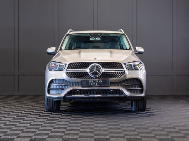 Image for 2019 Mercedes-Benz GLE Class 300d 4Matic 7 Seater