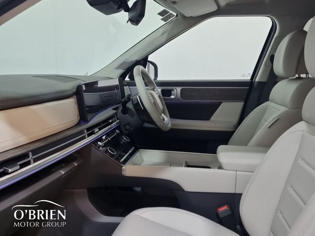 Image for 2025 Hyundai Santa Fe 1.6 PHEV 4WD Premium DEMO