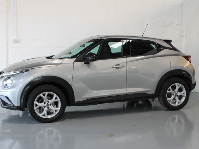 Image for 2020 Nissan Juke 1.0 SV 4DR