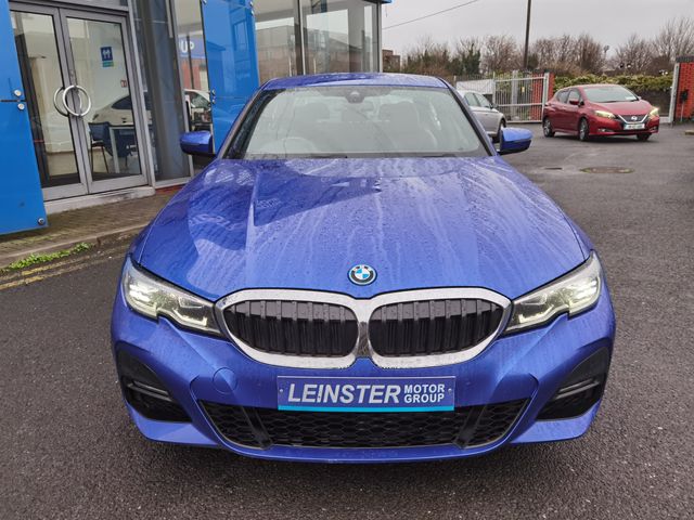 Image for 2021 BMW 3 Series 330E M SPORT - FINANCE AVAILABLE - CALL US TODAY ON 01 492 6566 OR 087-092 5525