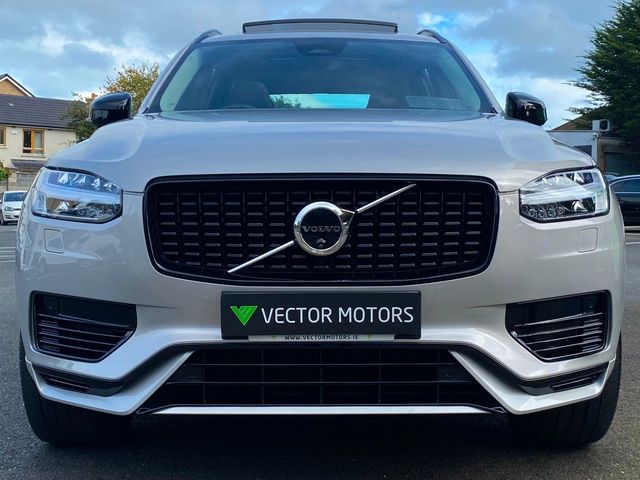 Image for 2024 Volvo XC90 RECHARGE T8 PLUS AWD