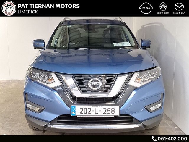 Image for 2020 Nissan X-Trail 1.3 SVE DCT 7 Seats