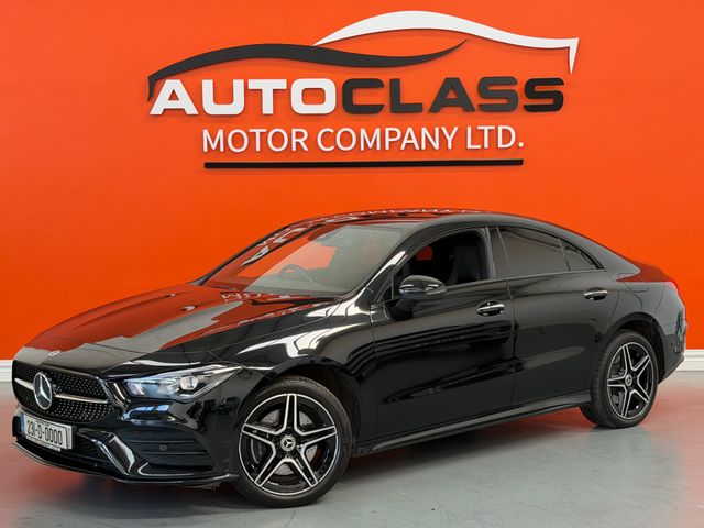 Image for 2023 Mercedes-Benz CLA Class CLA 250 E AMG LINE PREMIUM #62