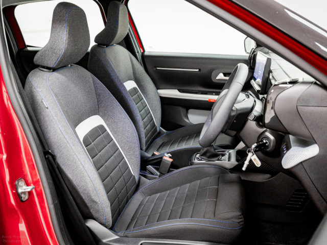 Image for 2026 Citroen C3 Plus 1.2 Petrol 100HP