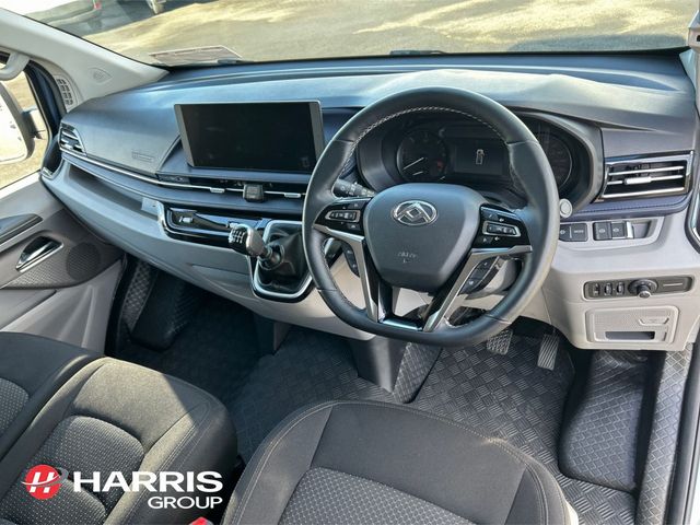 Image for 2025 Maxus Deliver 7 Deliver 7 Panel Van **DEMO**