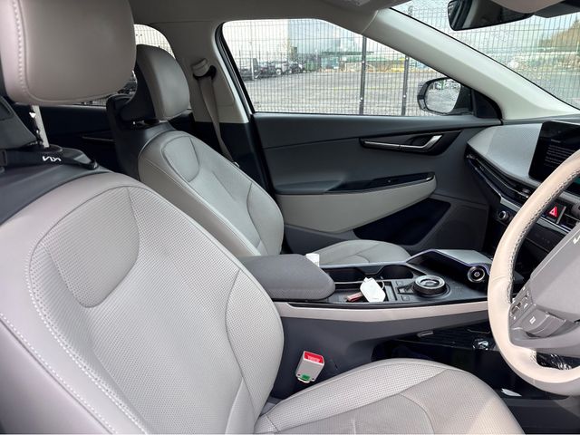 Image for 2026 Kia EV6 *0% finance* *Free home charger* (T&Cs) apply)