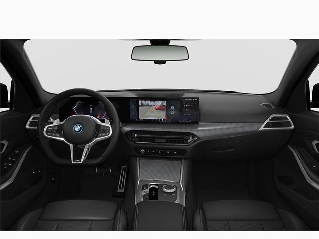 Image for 2025 BMW 3 Series 330e M Sport
