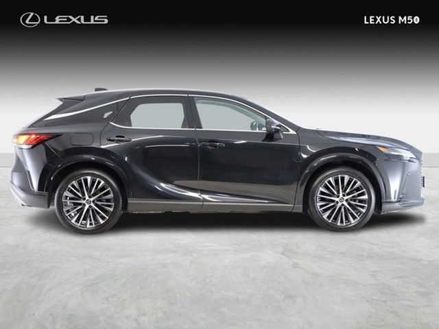Image for 2023 Lexus RX450h+ Luxury