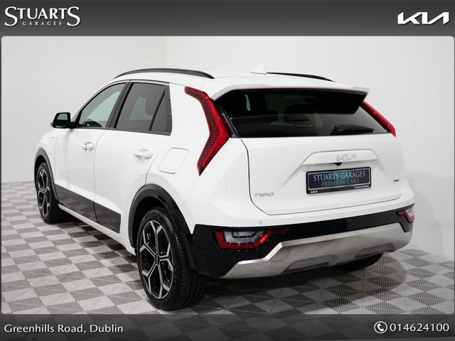 Image for 2024 Kia Niro Phev K3 5DR Auto - ** Only 12000 Kilo ** Warranty Until 2031