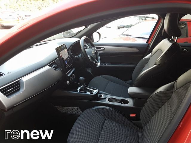 Image for 2024 Renault Arkana Techno E-TECH Hybrid 145 Auto