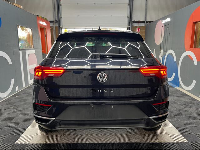 Image for 2020 Volkswagen T-Roc €22950 2020 VOLKSWAGEN T-ROC TDI STYLE DESIGN PACKAGE 2.0 AUTOMATIC / CRUISE CONTROL / REVERSE CAMERA AND MORE