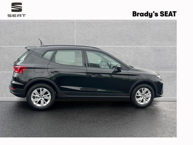 Image for 2026 SEAT Arona New Model 0.9% PCP - 1.0TSI 115HP SE *Brand New - Ready for Immediate Delivery*