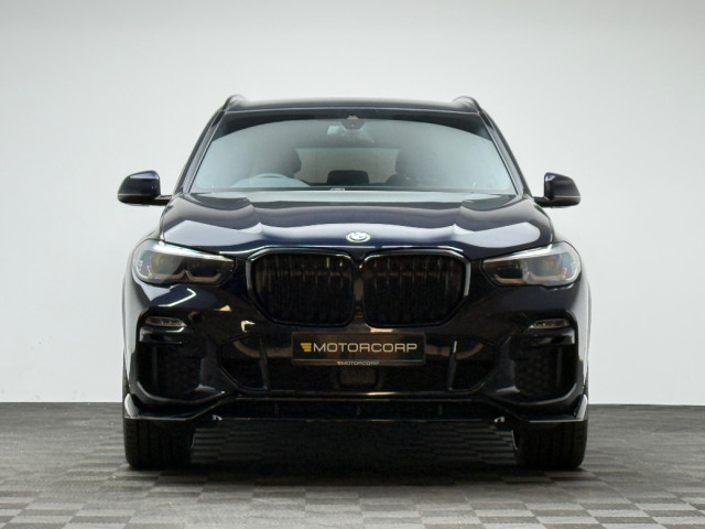 Image for 2021 BMW X5 45E M SPORT XDRIVE