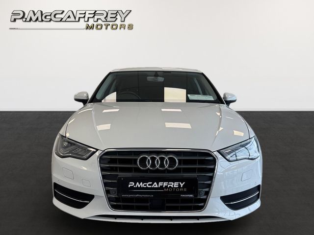 Image for 2016 Audi A3 1.4 TFSI 150BHP S TRONIC SE