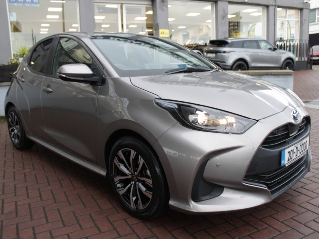 Image for 2020 Toyota Yaris 2020 TOYOTA YARIS