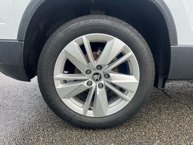 Image for 2025 Skoda Karoq SELECTION 2.0TDI 115HP