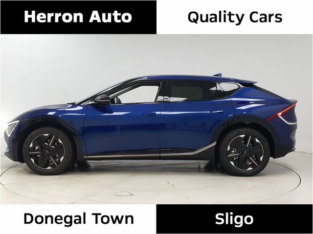 Image for 2025 Kia EV6 Earth NEW MODEL