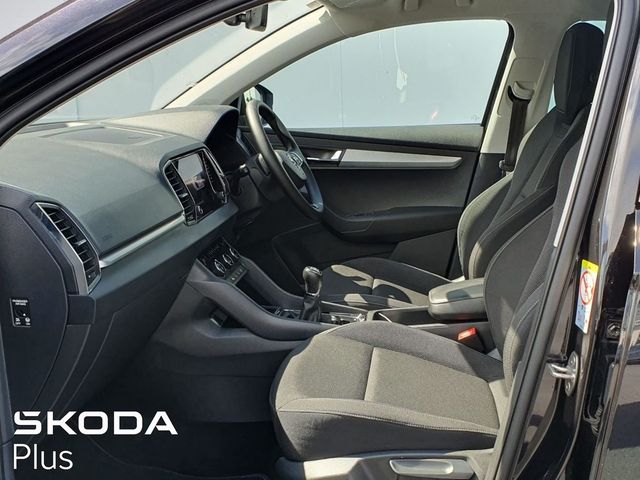 Image for 2023 Skoda Karoq 2.0TDI 115HP Ambition Call Jack on 0877959730