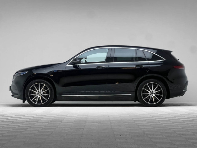 Image for 2023 Mercedes-Benz EQC 400 AMG LINE 4MATIC