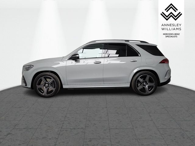 Image for 2026 Mercedes-Benz GLE Class GLE350de Urban Edition 4Matic