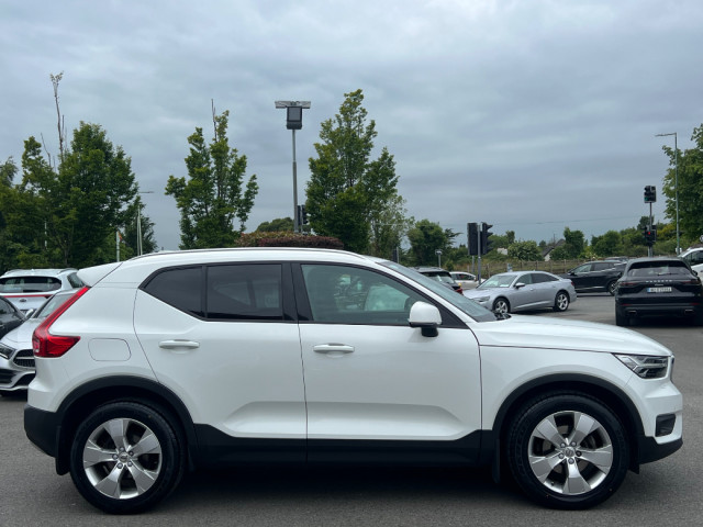 Image for 2019 Volvo XC40 D3 MOM PRO AUTO *IRISH CAR*
