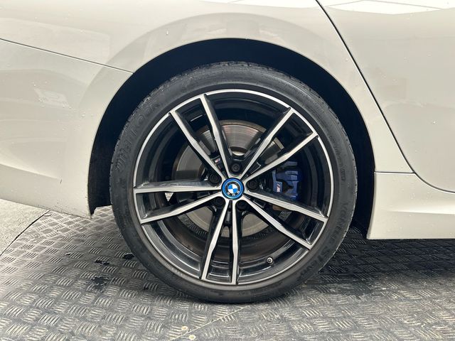 Image for 2022 BMW 3 Series 330E M SPORT AUTO *JUST IN* €120 P/W