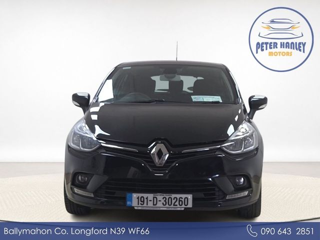Image for 2019 Renault Clio 0.9 TCE 90 DYNAMIQUE NAV