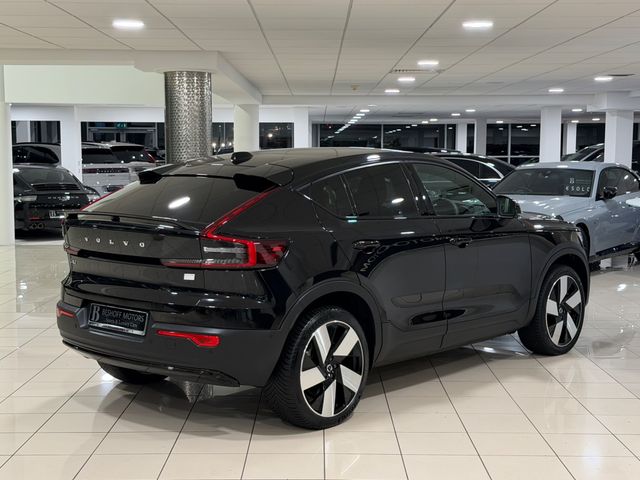 Image for 2024 Volvo C40 COUPE ULTIMATE=LOW MILES//HUGE SPEC//AS NEW=FULL VOLVO SERVICE HISTORY=TAILORED FINANCE PACKAGES AVAILABLE=TRADE IN'S WELCOME