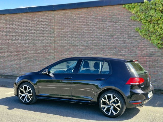 Image for 2015 Volkswagen Golf 2.0 TDI150PS 